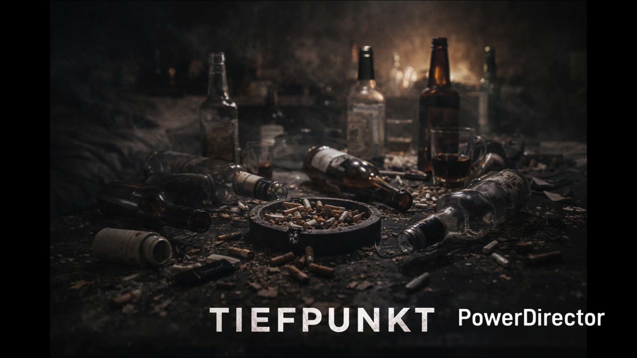 Tiefpunkt 