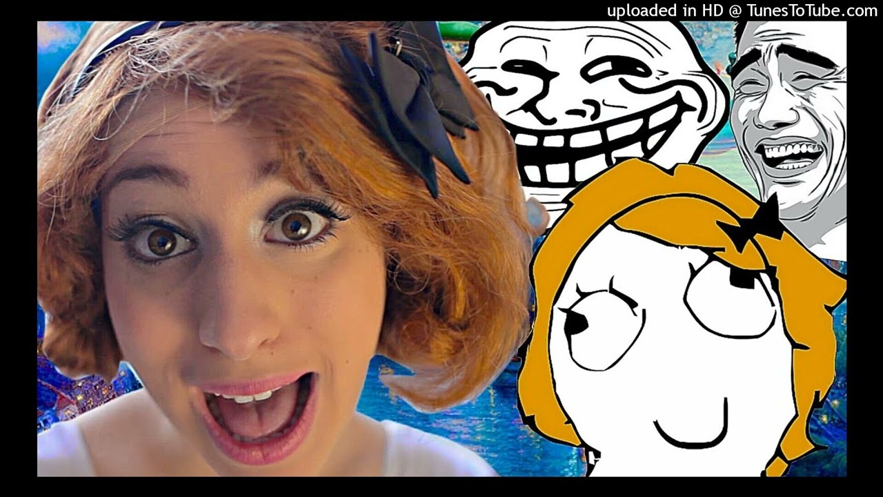 TrueAnon - Liz is Le Derpina