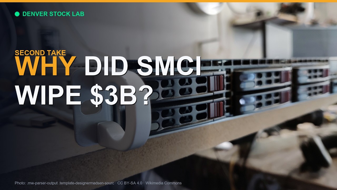 What Is Short Squeeze Mechanics? How SMCI Forced $3B in Liquidations