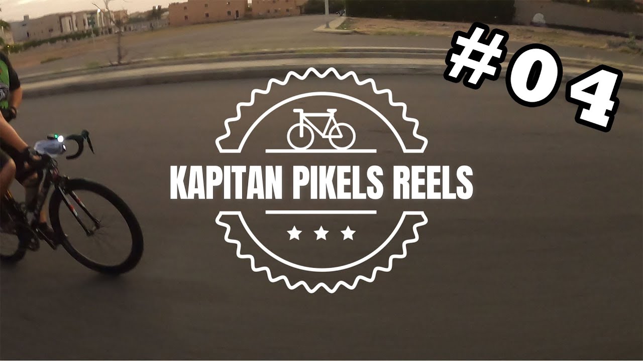Kapitan Pikels Reels 04