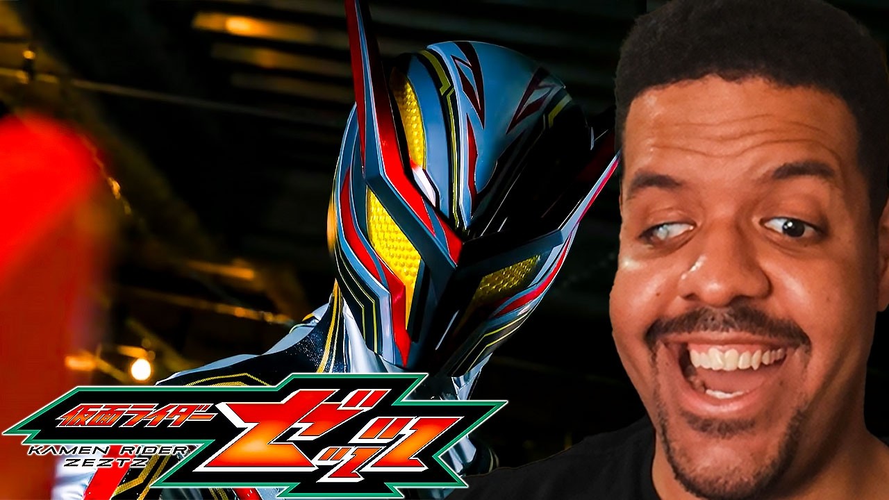 MORE AGENTS! | Kamen Rider ZEZTZ Episode 20 Reaction