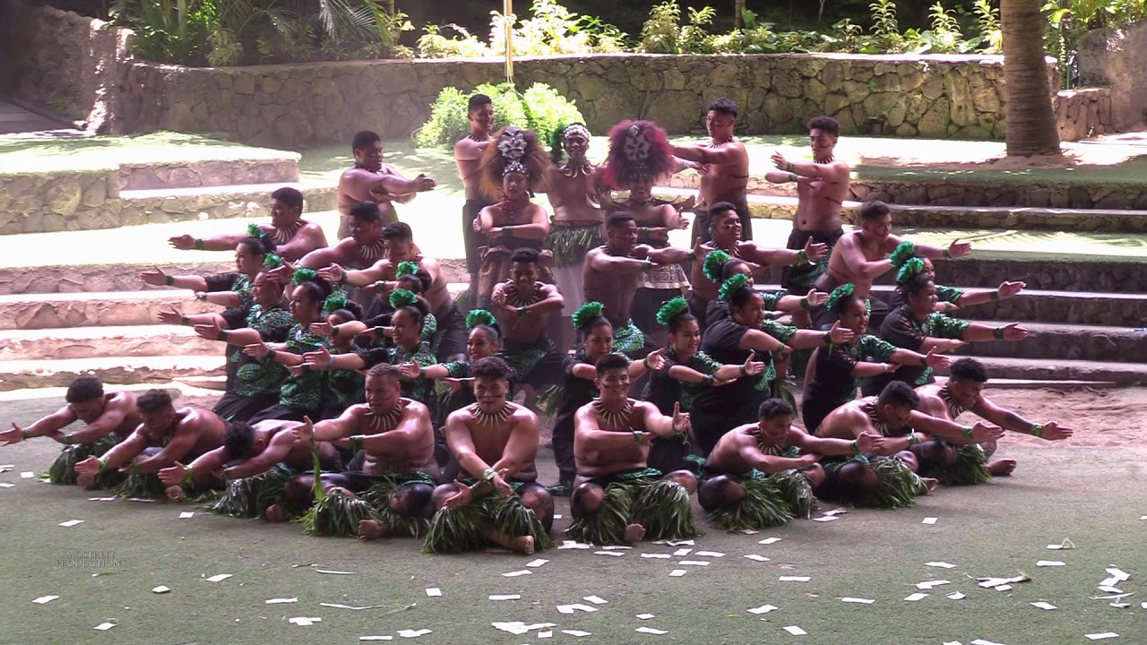 We Are Samoa 2019 - ILH