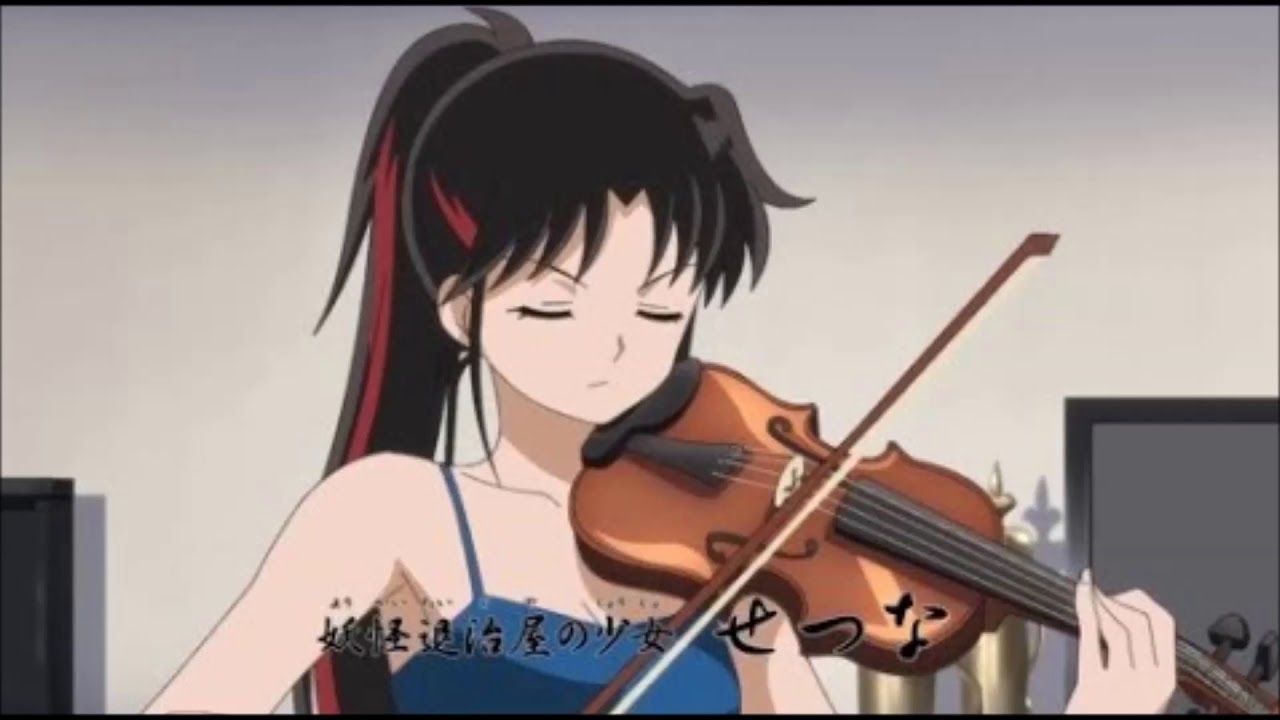 Setsuna's Violin (Extended)