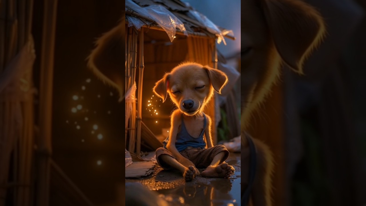 “Even After Death, Mother Came in His Dream 💔 | Emotional Animal Story”