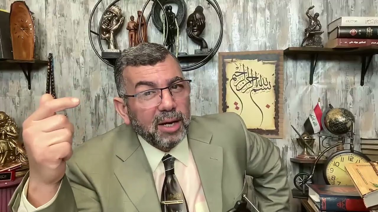 الجولاني في روسيا وترامب وكراهيته للصومالية الهام عمر ؟؟.