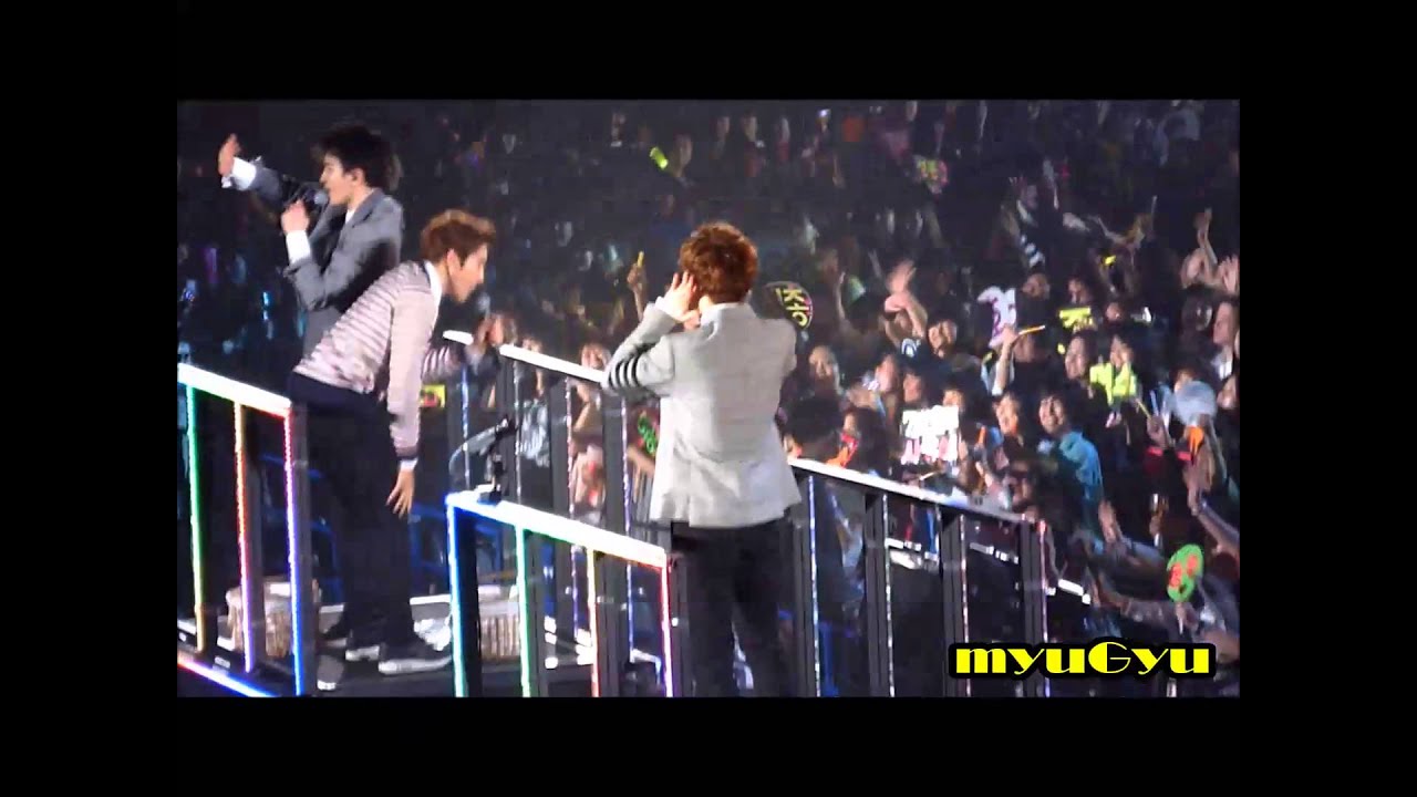 20150506 yoyogi As Good As It Gets