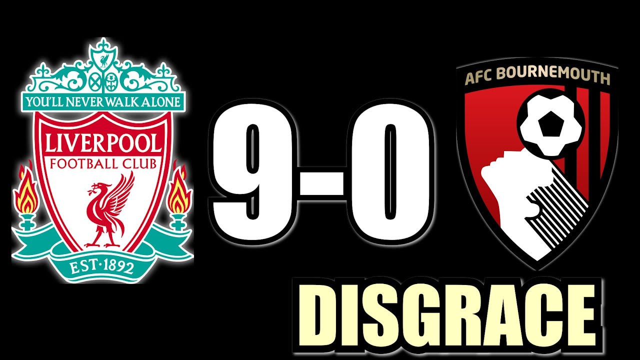 THIS RESULT IS A DISGRACE. (reacting to prem gameweek 4)