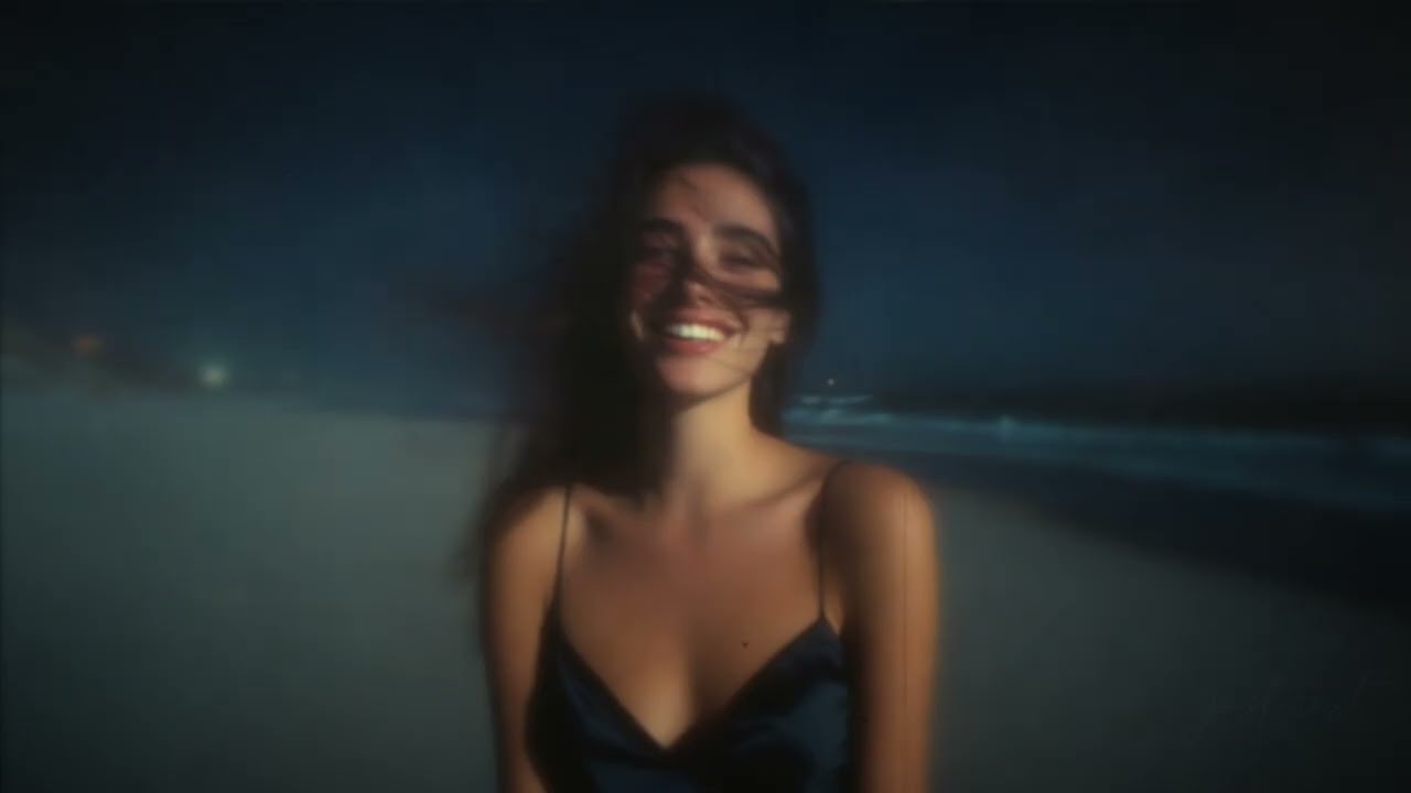 she was only a dream