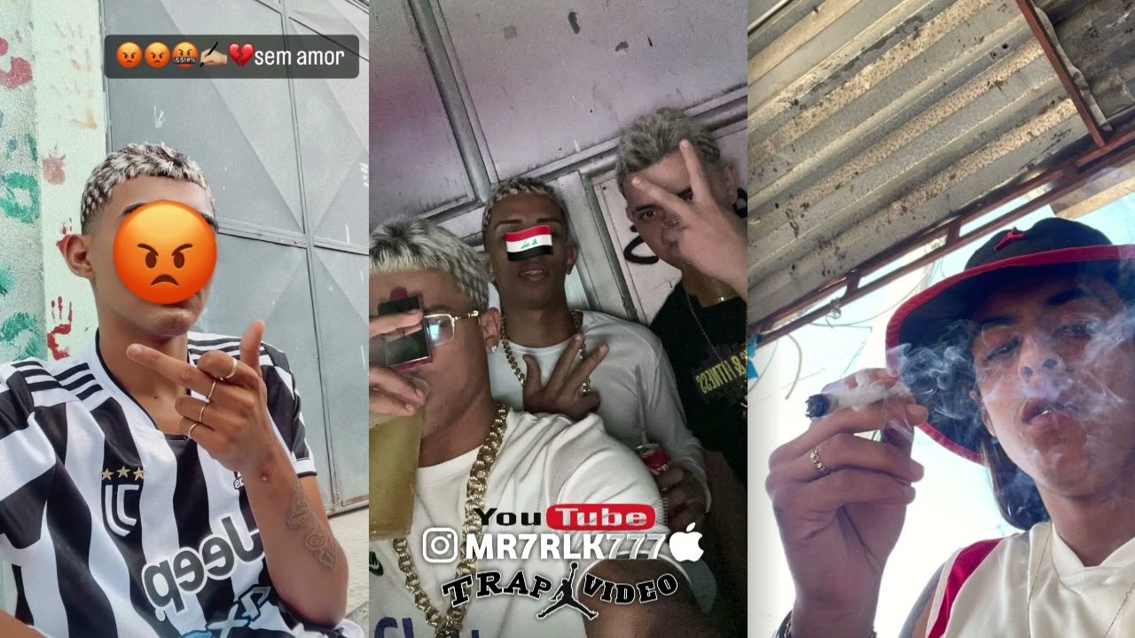 teto,WIU, matu&ecirc; &bull; Flow Espacial  ( speed up + grave)