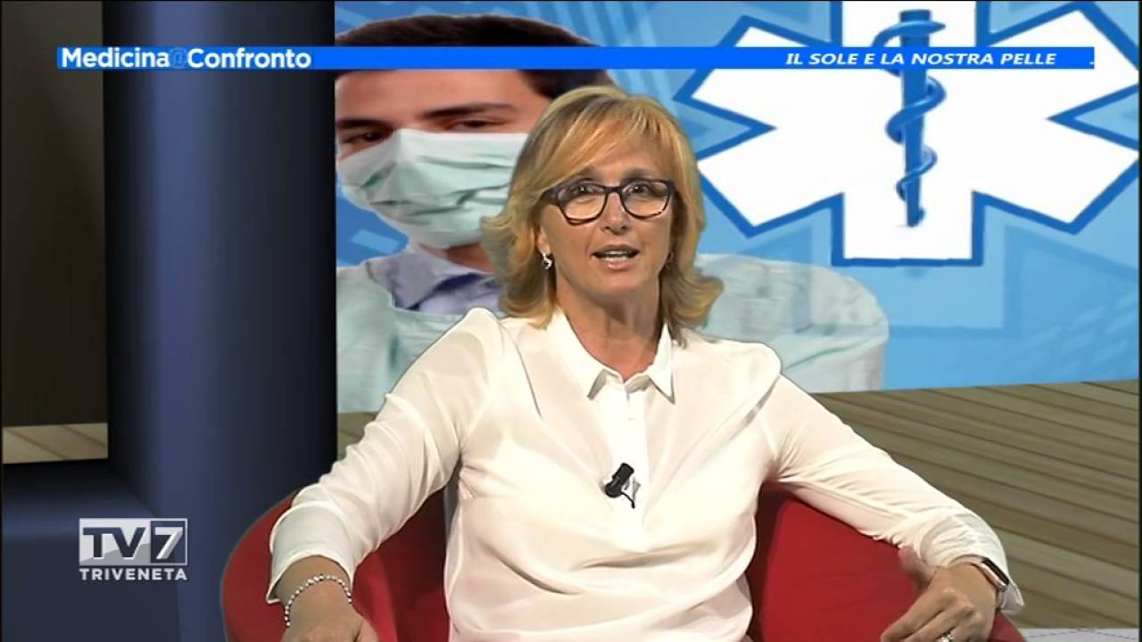Medicina a Confronto: Il sole e la nostra pelle