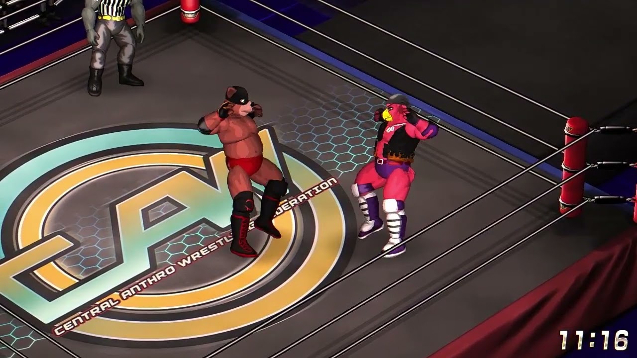 CAW Weekly Show 24