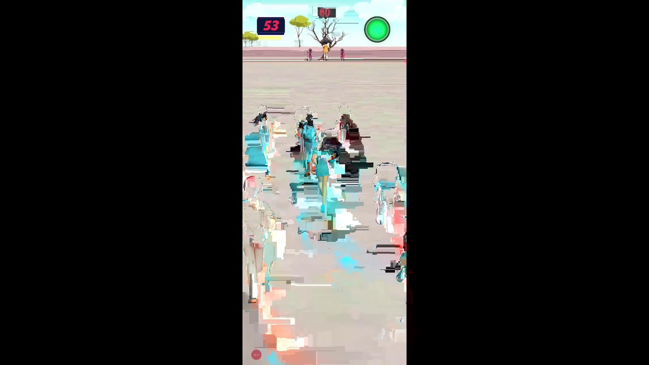 SAKURA SCHOOL PLAY WITH SQUIDGAME SIMULATOR WALKTHROUGH ANDROID IOS MOBILE GAME 🎯 🔴 LIVE