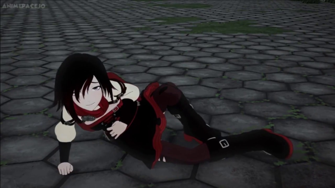 RWBY Girls AMV - Majesty (Nightcore)