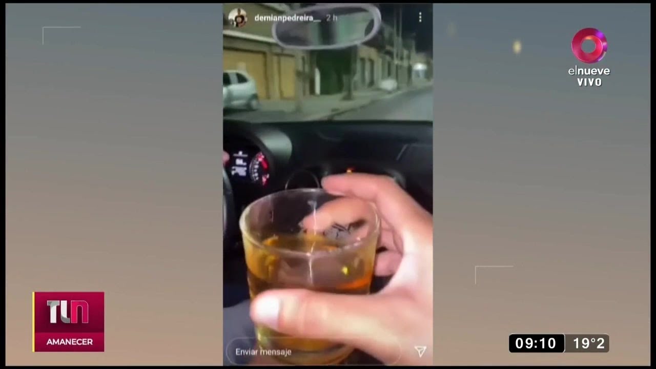 Lanús: Esto pasaba en el auto antes del choque donde murieron dos hermanas