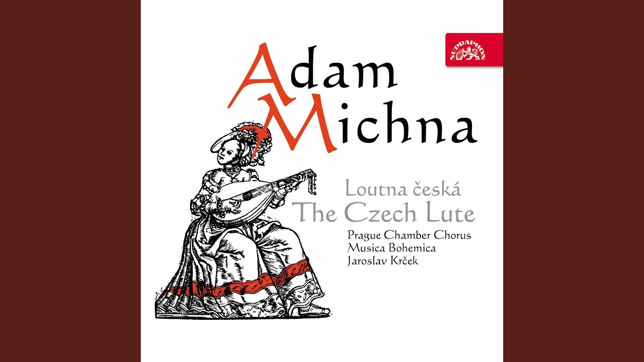 The Czech Music for the Virgin Mary /1647/ - Christmas Eve