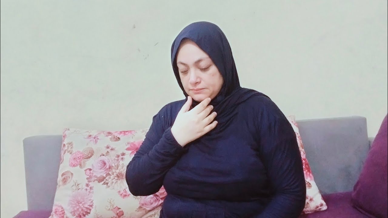 اللي حصلي مكنتش اتوقعه💔 سبب غيابي🤕 لله الامر من قبل ومن بعد تعالوا احكيلوا اللي حصل معايا😔