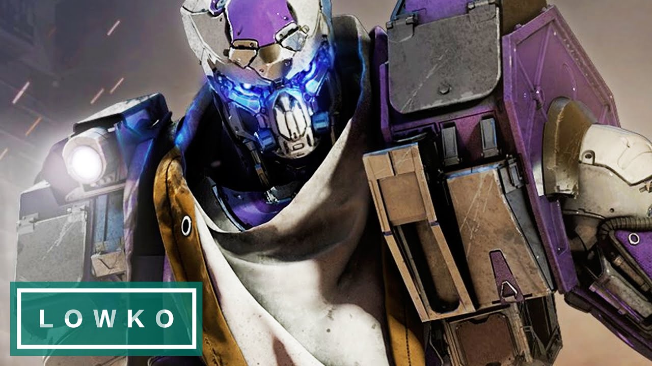 Livelock: Gameplay & Review! (PC)