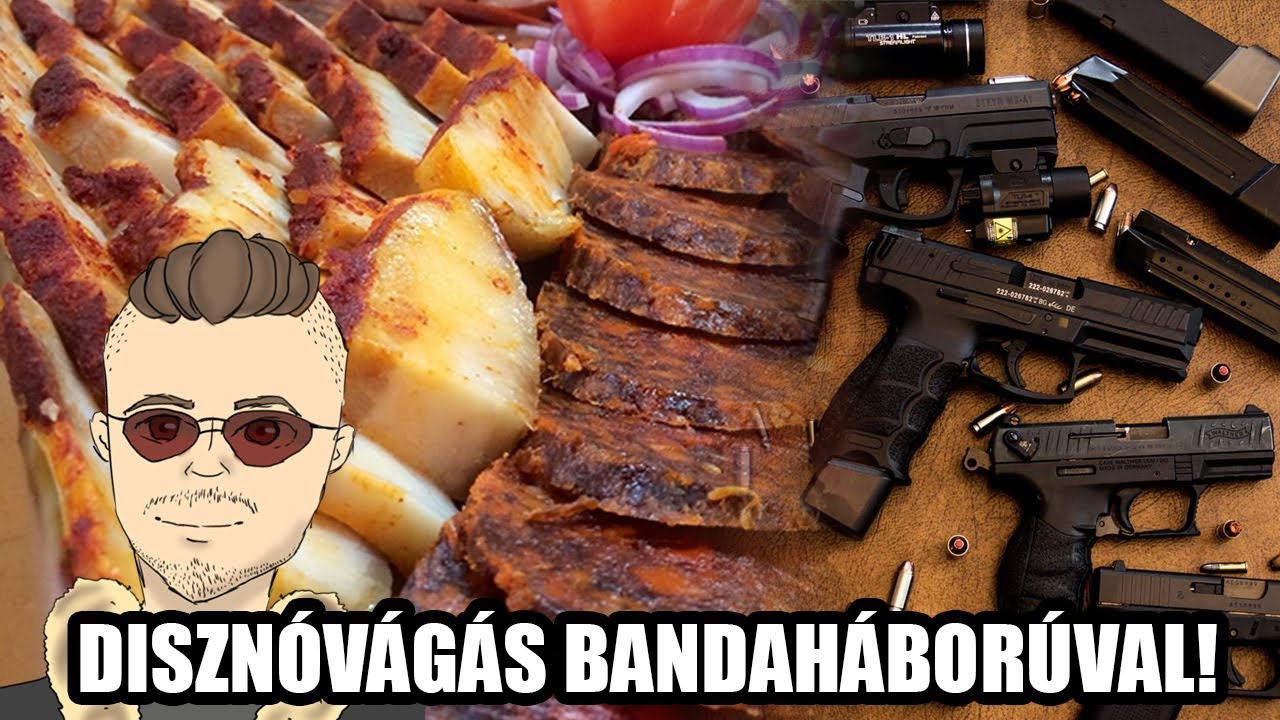 Disznóvágás bandaháborúval!! | GTA V RP IVÁN | 57.rész