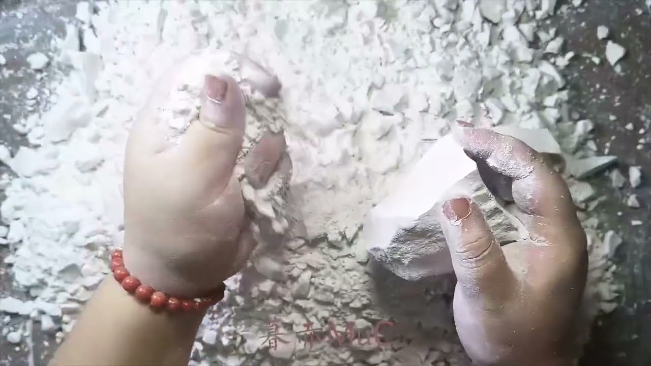 original  |  jumbochalk & unpolished chalk & block chalk 