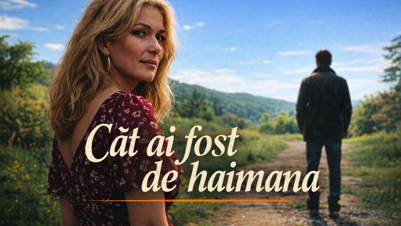 ❗❗❗HIT 2026⭐Cât Ai Fost De Haimana⭐#remix #song #ai #manele #music