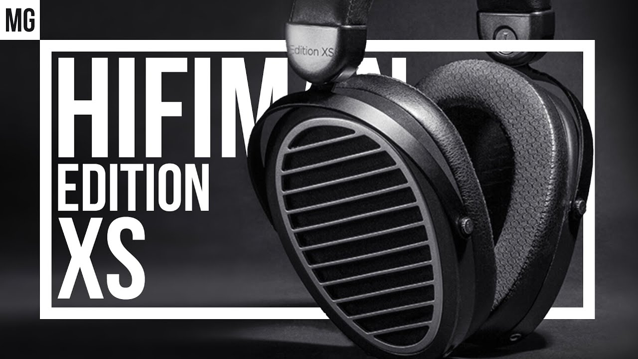 🎧 HIFIMAN EDITION XS vs AUDEZE LCD-X - Полный обзор и сравнение.