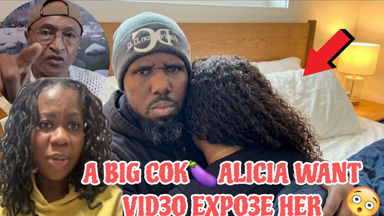 ALICIA KIM CELEBRATING NARRY BIG COK🦐 SOON CH0KE KRISTA PASS ON HER BURDEN BOO NEVER LIE😳EXP03E