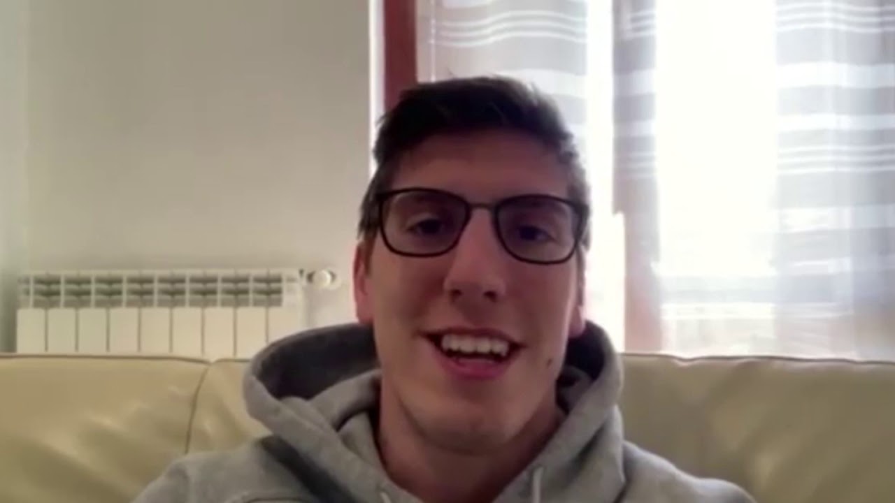 BASKET, COVID-19:  Luca Severini guarito e in quarantena domiciliare