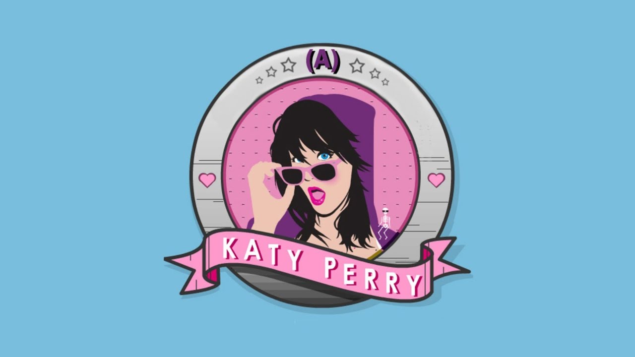 Katy Perry - Breakout