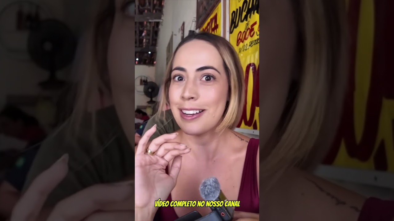 Esse lugar vai te surpreender (Parte 1)