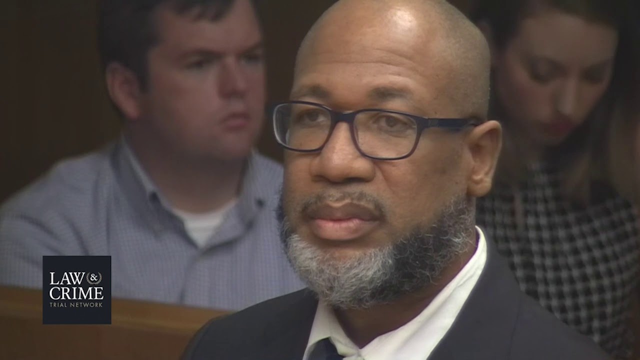 Eric Boyd Trial Verdict