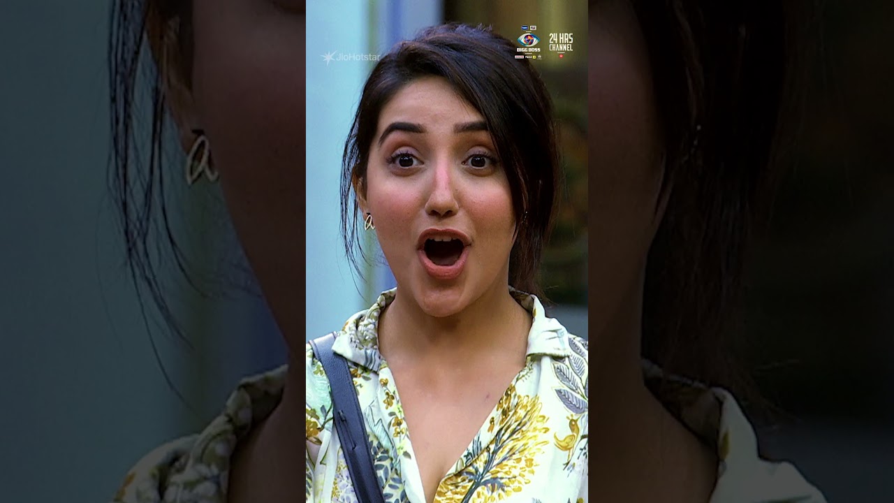 Non Stop Entertainment | 24hrs Channel | Bigg Boss 19 | Now Streaming&nbsp;|&nbsp;JioHotstar