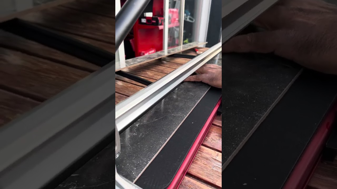 Rubi rx120 plus yeni nesil seramik kesme makinası