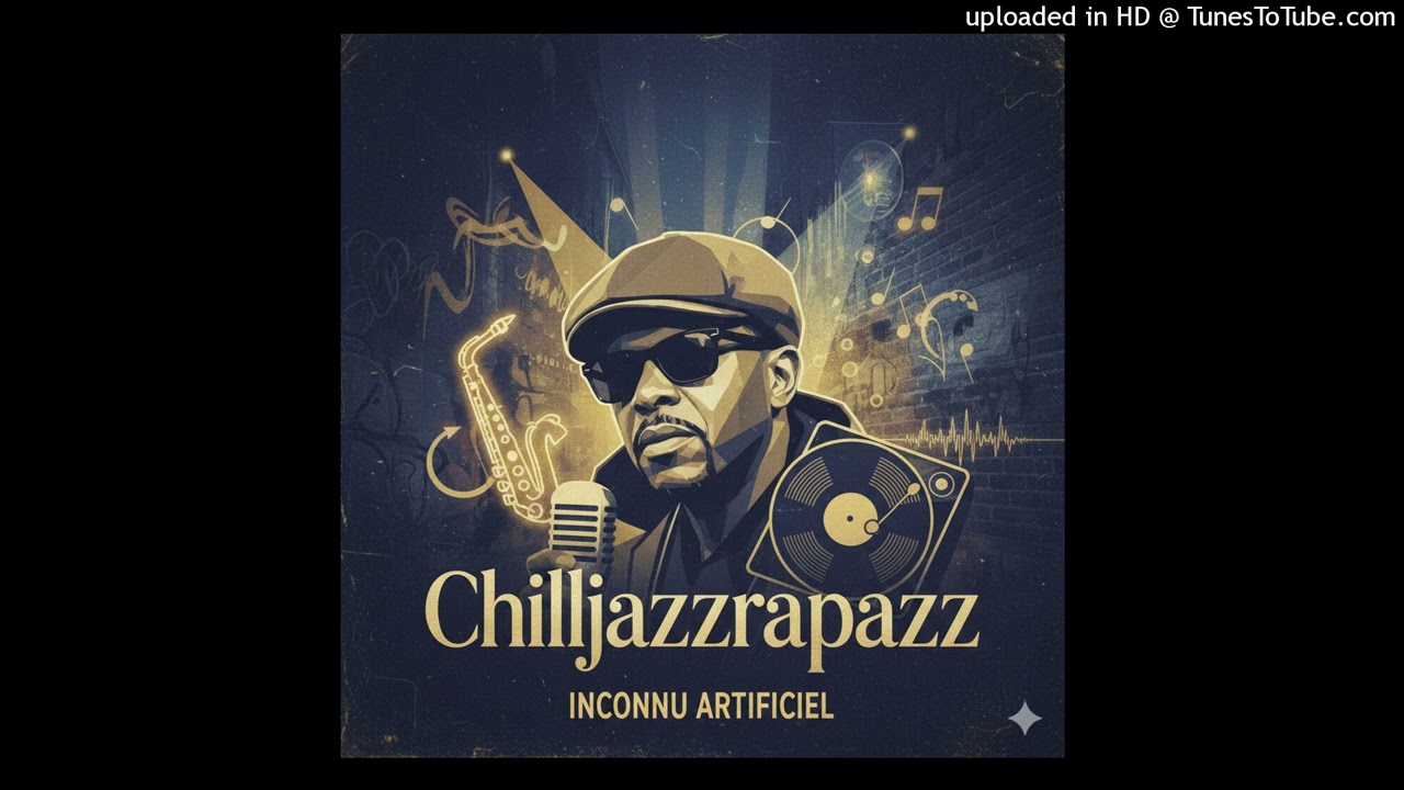 Chilljazzrapazz 2