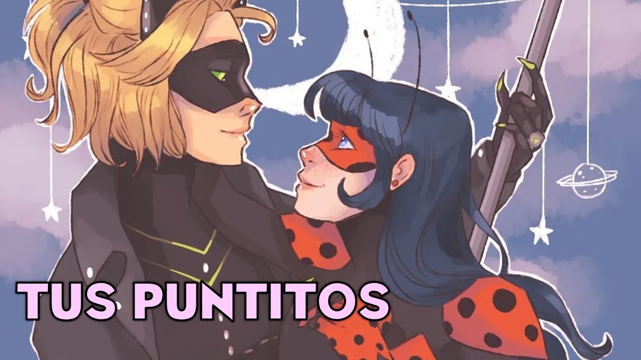 TE SIENTO 😳💟 | Miraculous Ladybug Comic Fandub Español.