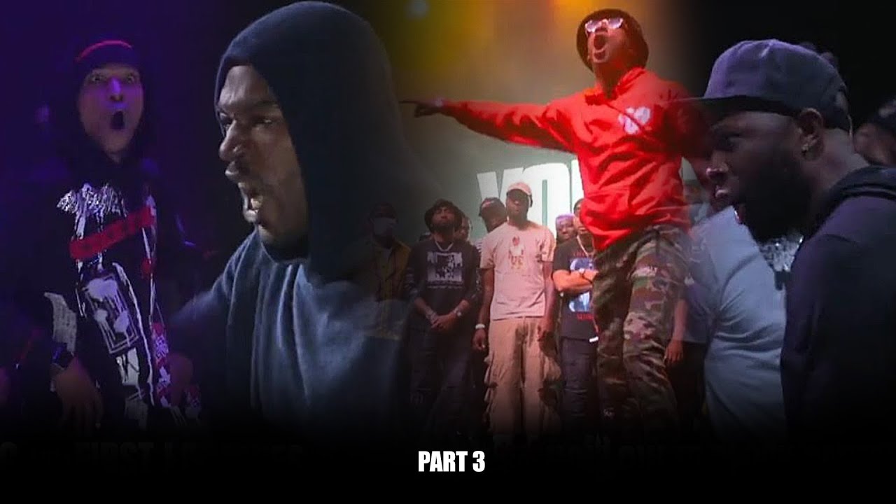 THE BEST HAYMAKERS😱 & CRAZIEST ROOM SHAKERS In BATTLE RAP PT. 3 🤯😲 | Battlerapsfanatic REACTIONS