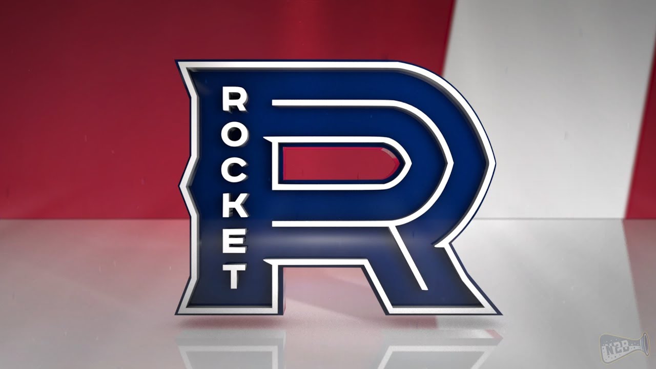 Laval Rocket 2018-19 Goal Horn