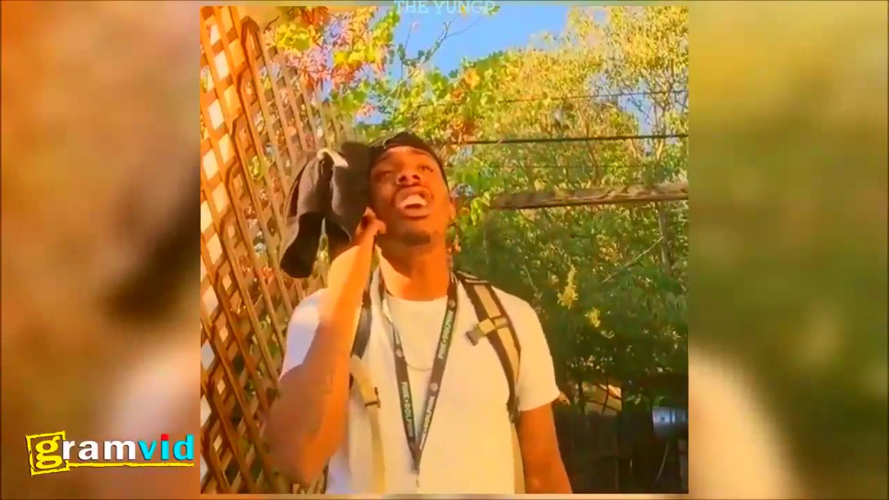 YUNG POPPY - OFFICIAL Vine Compilation Series (Part 3)