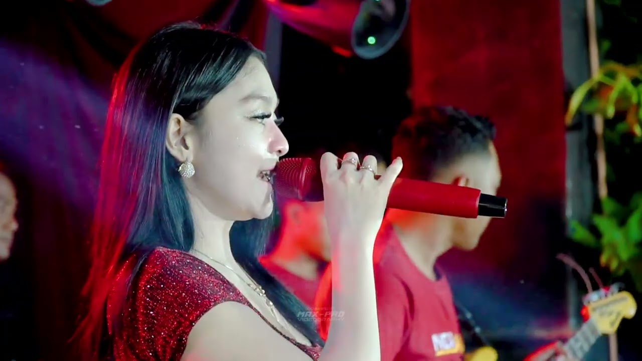 YAYA APRILIA/AURA MUSIK HR PRODUCTION
