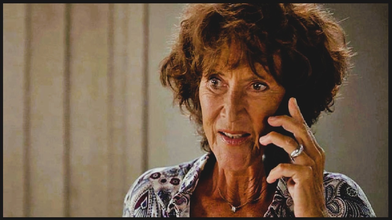 Un si grand soleil (spoiler) 🔴: un départ inexpliqué chez Elisabeth Bastide👀 CENiGAMi ✔