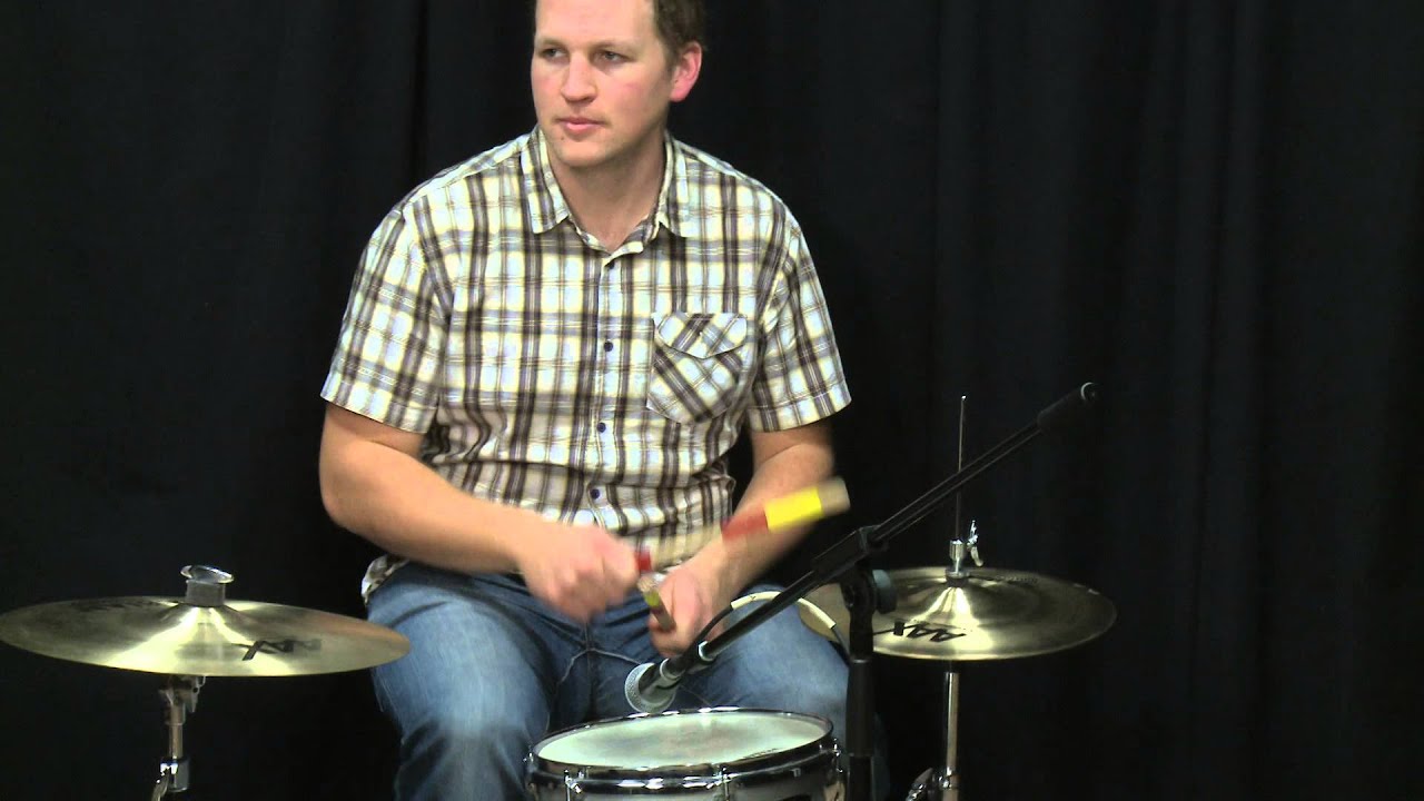 NUTV Sam Flynn "New Blood" on Full Frontal LIVE