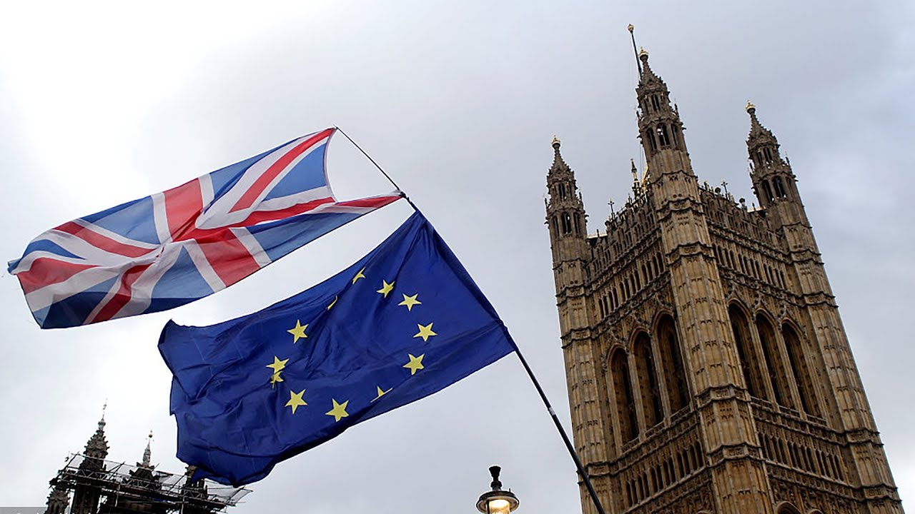 UK cuts economic growth forecast for 2019