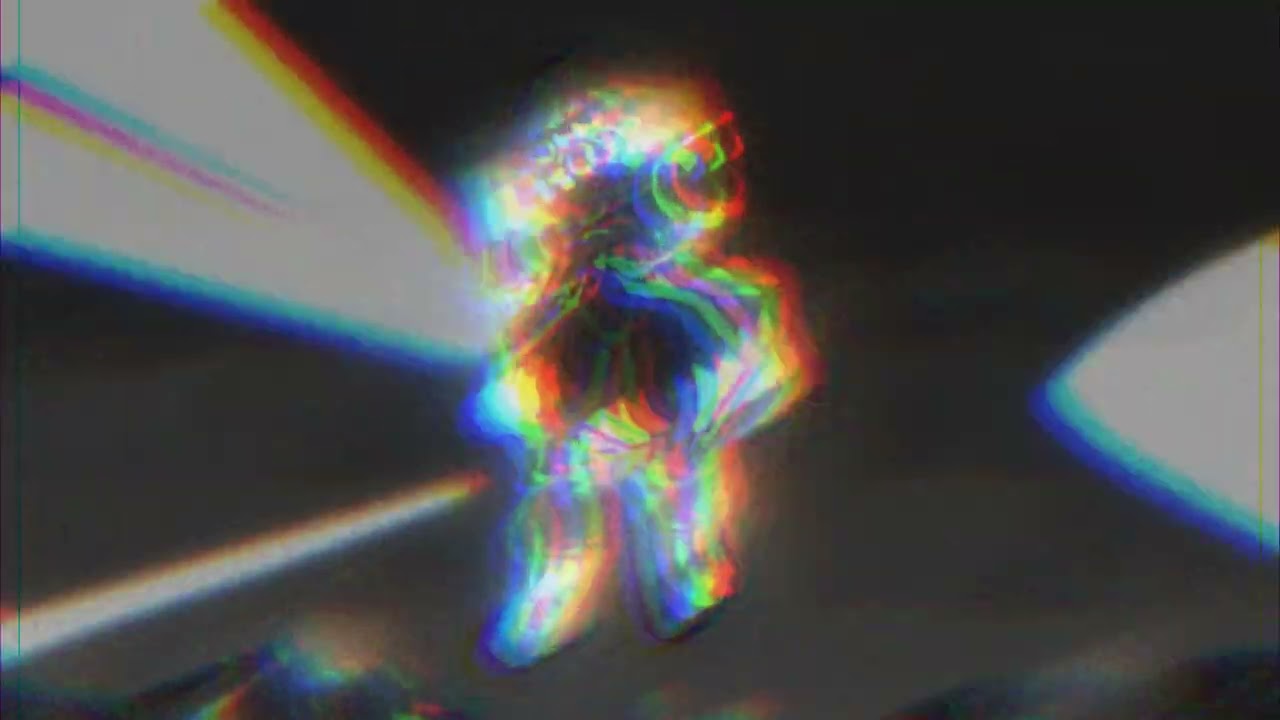 Broly Rap (Remix) | “Legend” | SLOWED