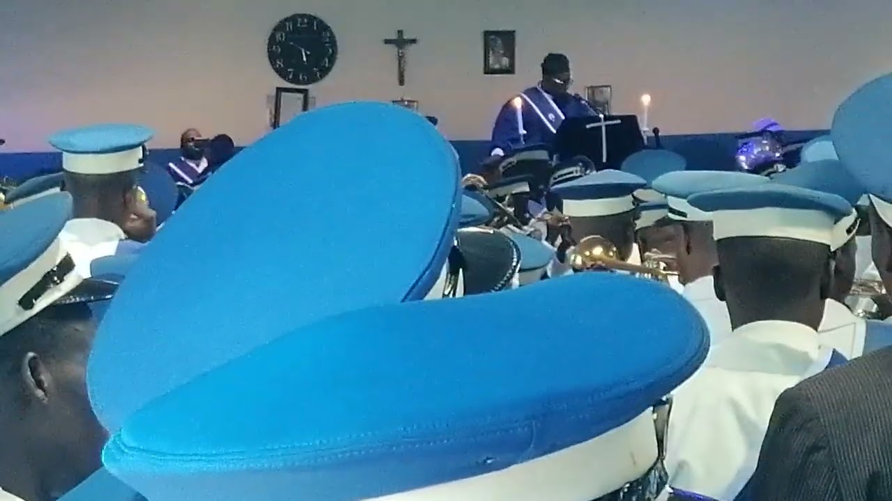 Reformed St Johns AFM | Atamelang  | November 2024