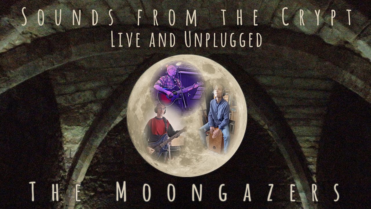 Living in Harmony Live