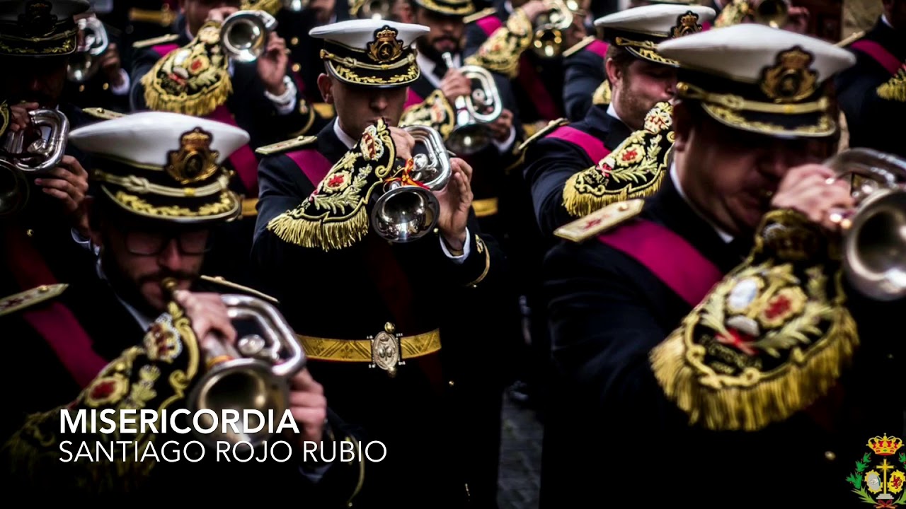 Misericordia - BCT La Victoria de Leon en Directo