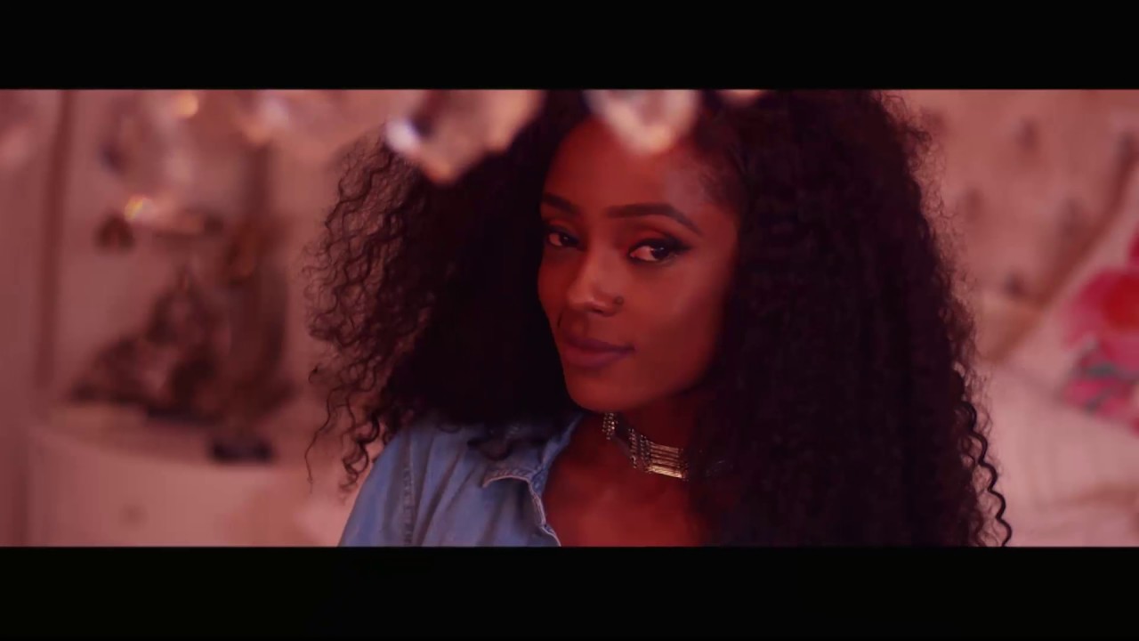 Ice Prince - No Mind Dem (ft. Vanessa Mdee ) Official Music Video | Jos To The World
