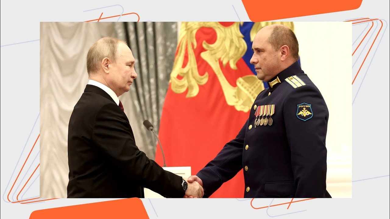 Участник второго потока программы «Время героев» Константин Широков об участии в Программе