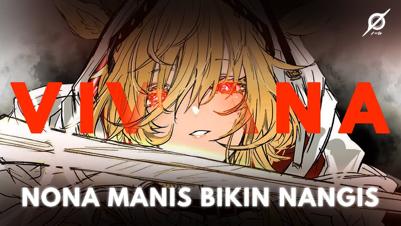 Pembahasan Viviana Manis yang bikin diriku Menangis + Trait Arts Fighter | Arknights Indonesia
