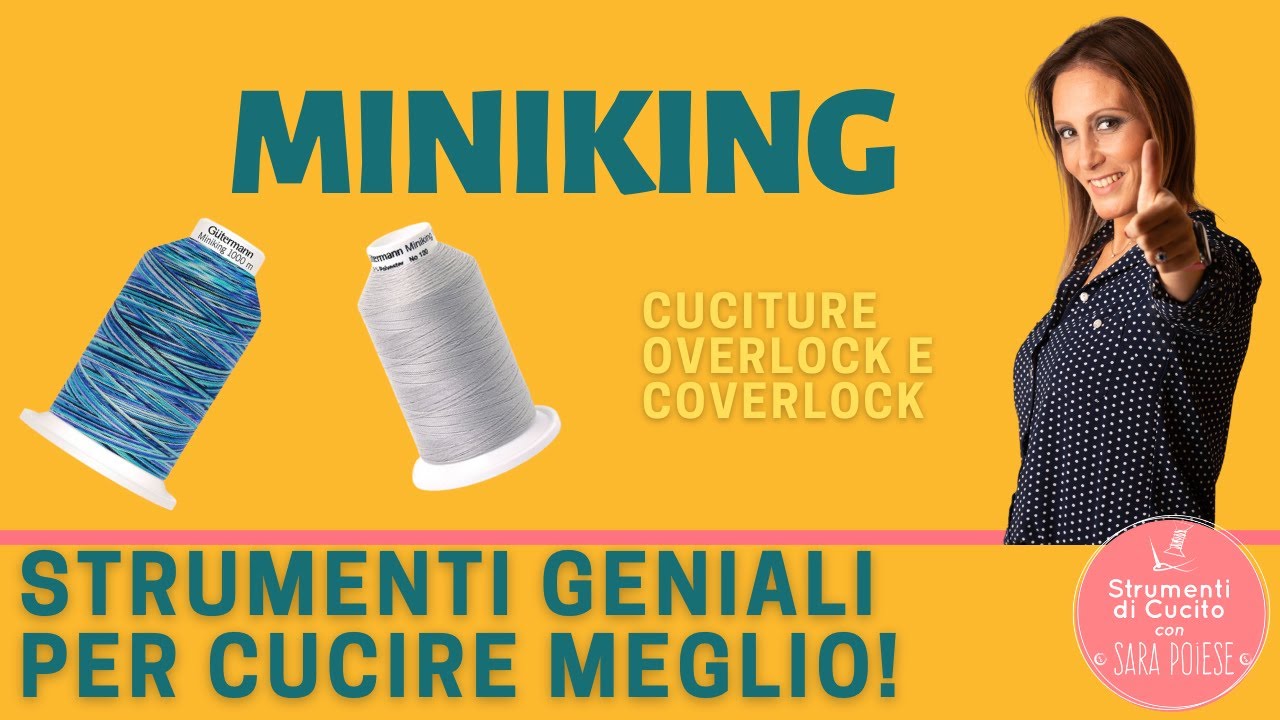 𝗜𝗹 𝗳𝗶𝗹𝗮𝘁𝗼 𝗺𝗶𝗻𝗶𝗸𝗶𝗻𝗴 𝗽𝗲𝗿 𝘁𝗮𝗴𝗹𝗶𝗮𝗰𝘂𝗰𝗶 𝗲 𝗽𝘂𝗻𝘁𝗼 𝗰𝗼𝗽𝗲𝗿𝘁𝘂𝗿𝗮 | in sartoria con Sara Poiese