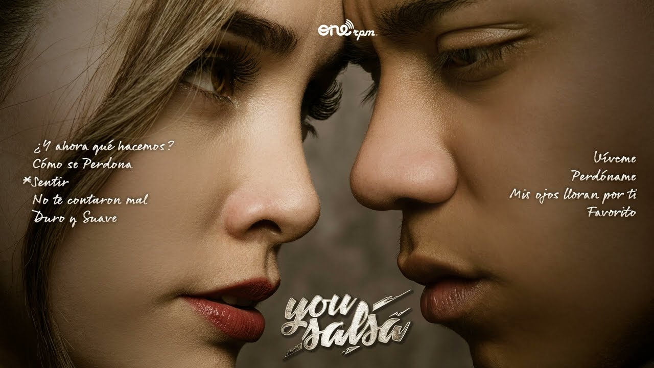 Mix You Salsa - 3 Años de Éxitos